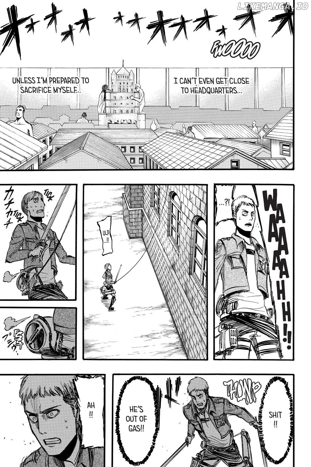 Shingeki no Kyojin, Chapter 8 image 18